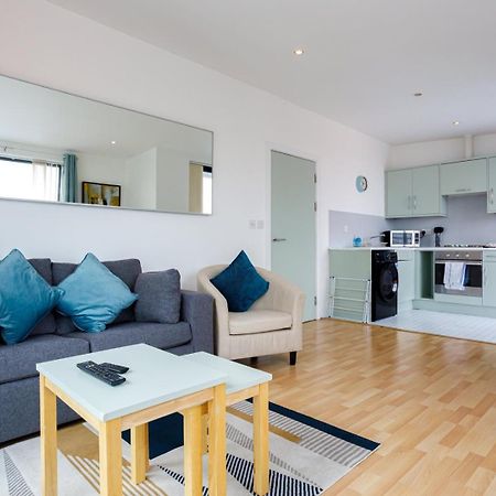 Guestready - Homely Apartment Near City Centre Liverpool Zewnętrze zdjęcie