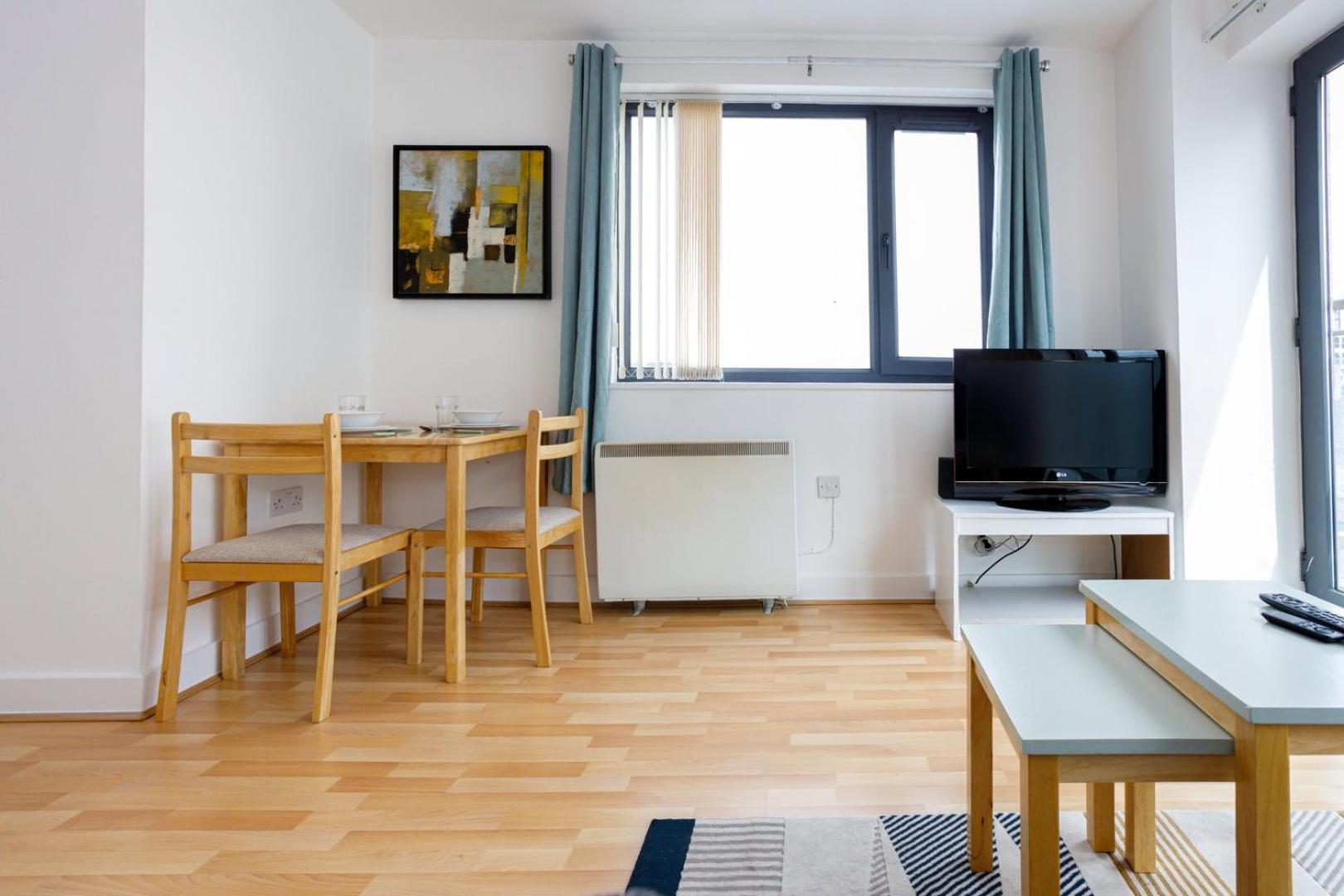 Guestready - Homely Apartment Near City Centre Liverpool Zewnętrze zdjęcie