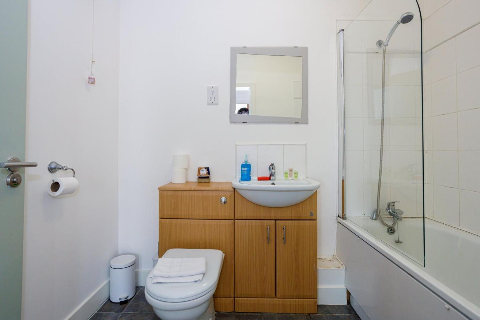 Guestready - Homely Apartment Near City Centre Liverpool Zewnętrze zdjęcie