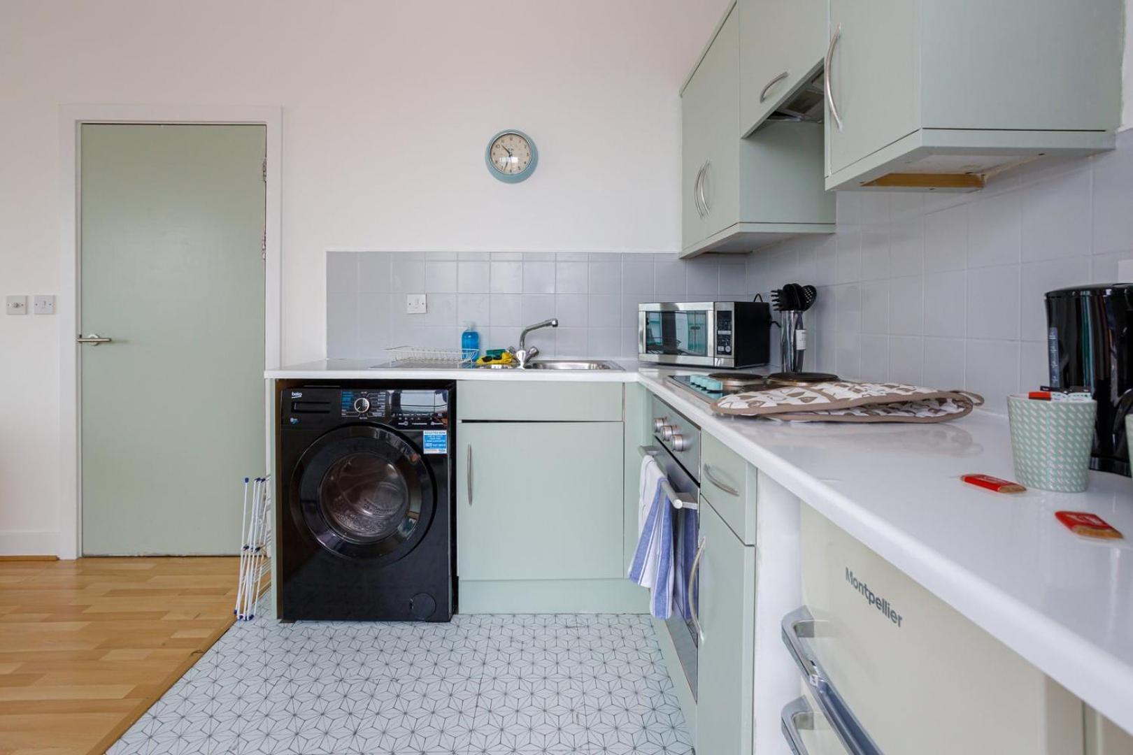 Guestready - Homely Apartment Near City Centre Liverpool Zewnętrze zdjęcie